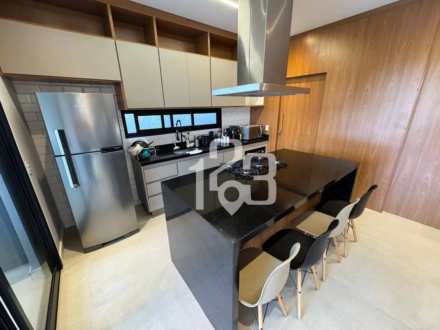 Foto 5 de Casa de Condomínio com 3 quartos à venda, 415m2 em Braganca Paulista - SP