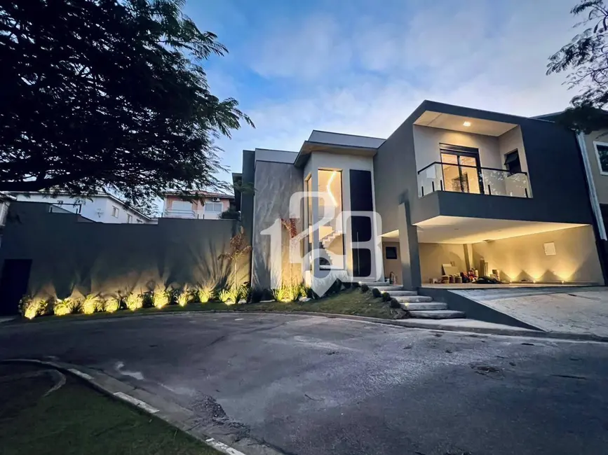 Foto 1 de Casa de Condomínio com 3 quartos à venda, 415m2 em Braganca Paulista - SP