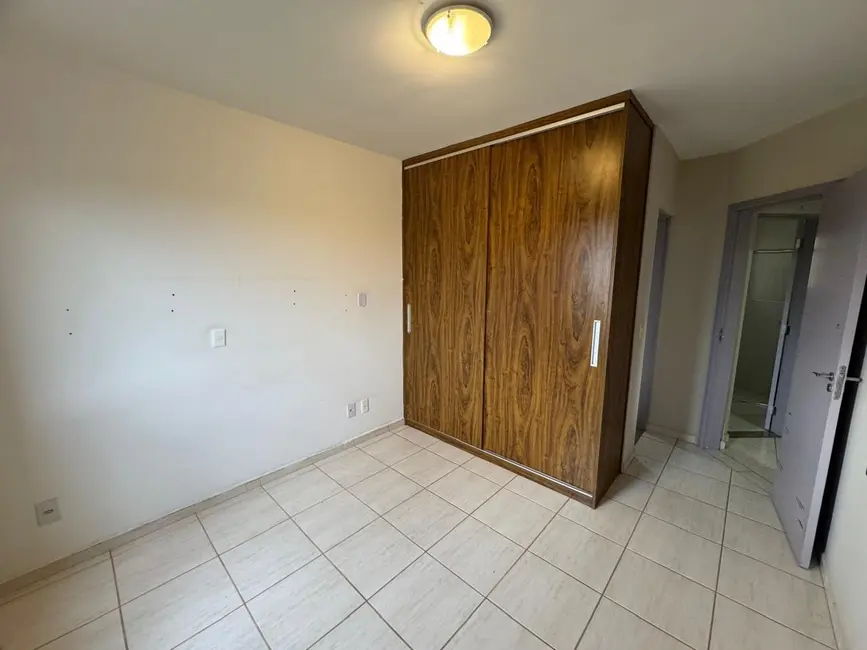 Foto 2 de Apartamento com 2 quartos para alugar, 90m2 em Jardim do Lago, Braganca Paulista - SP