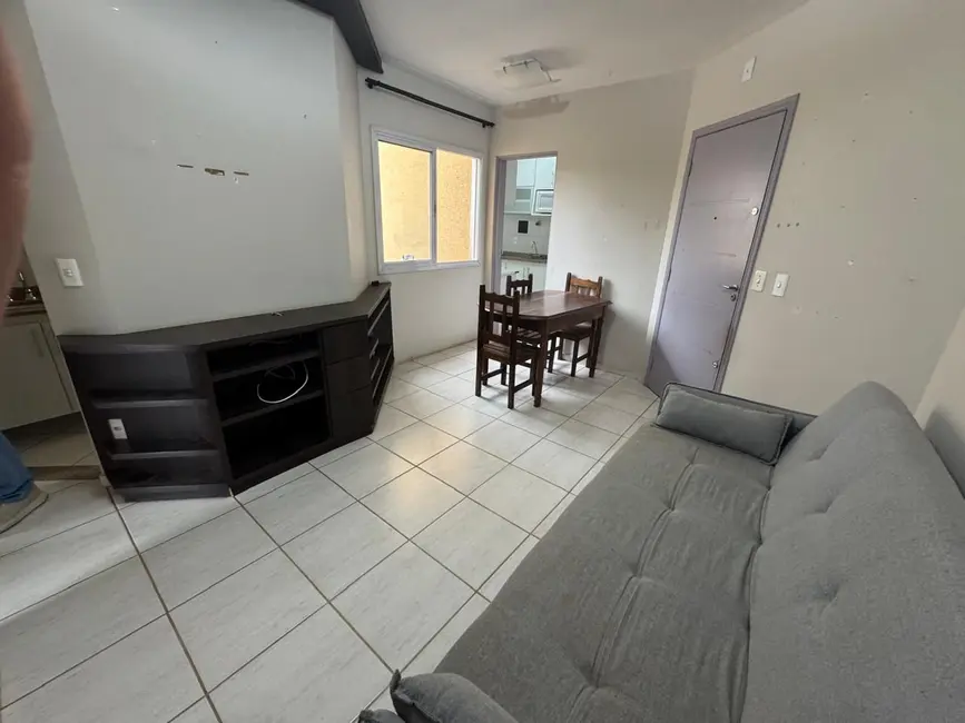 Foto 6 de Apartamento com 2 quartos para alugar, 90m2 em Jardim do Lago, Braganca Paulista - SP