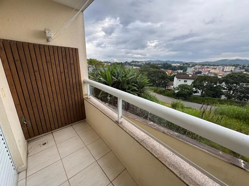 Foto 5 de Apartamento com 2 quartos para alugar, 90m2 em Jardim do Lago, Braganca Paulista - SP