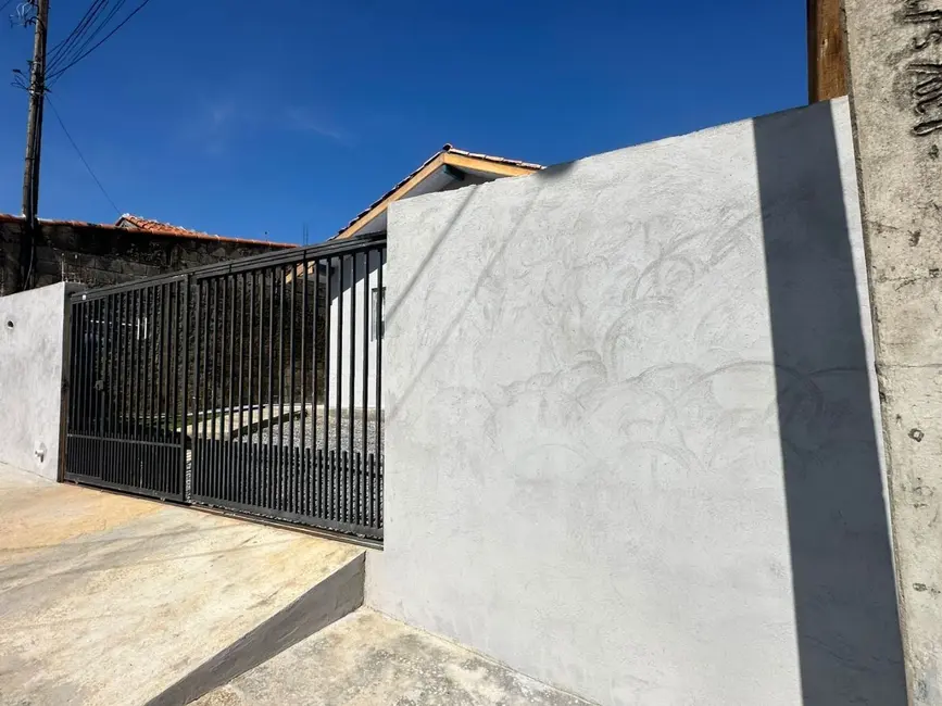 Foto 2 de Casa com 2 quartos à venda, 200m2 em Jardim Águas Claras, Braganca Paulista - SP