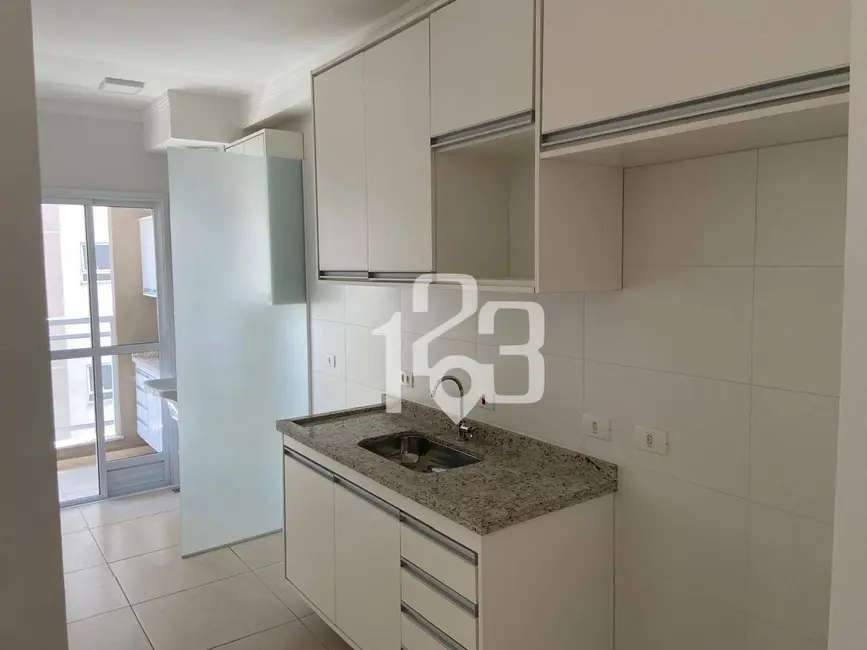 Foto 2 de Apartamento com 2 quartos à venda, 68m2 em Braganca Paulista - SP