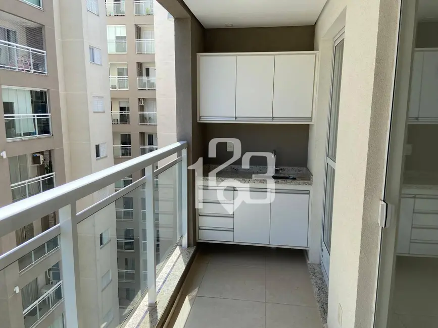 Foto 2 de Apartamento com 2 quartos à venda, 68m2 em Braganca Paulista - SP