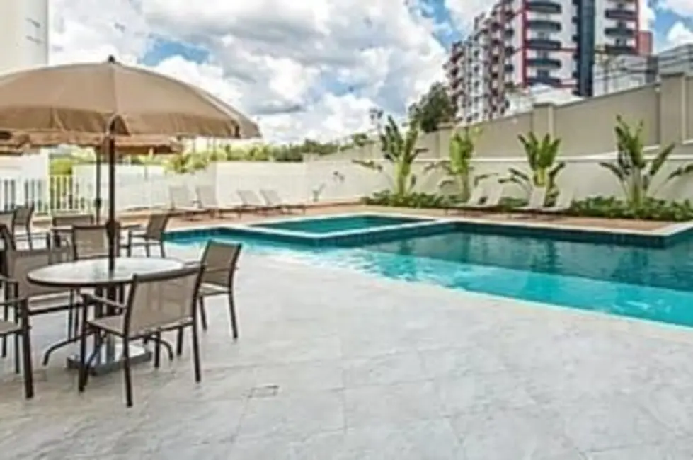 Foto 1 de Apartamento com 2 quartos à venda, 68m2 em Braganca Paulista - SP