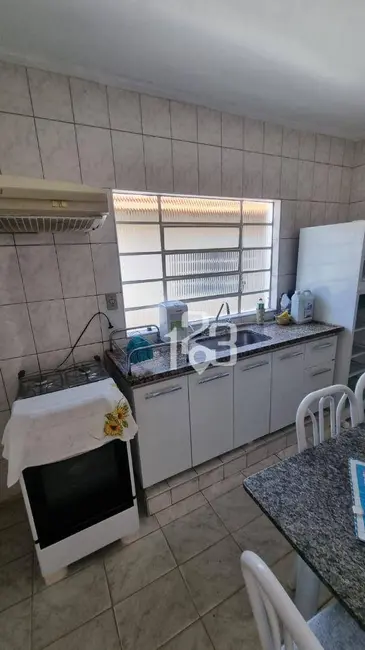 Foto 4 de Casa com 2 quartos à venda, 500m2 em Jardim São José, Braganca Paulista - SP