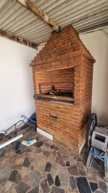 Foto 6 de Casa com 2 quartos à venda, 500m2 em Jardim São José, Braganca Paulista - SP