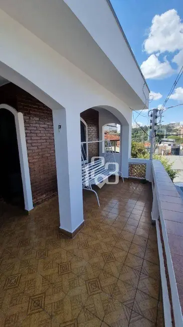Foto 1 de Casa com 2 quartos à venda, 500m2 em Jardim São José, Braganca Paulista - SP