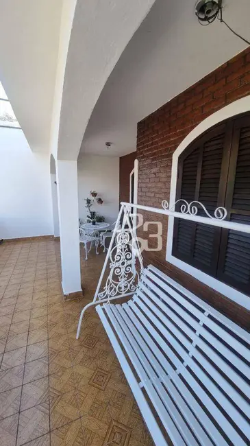 Foto 2 de Casa com 2 quartos à venda, 500m2 em Jardim São José, Braganca Paulista - SP