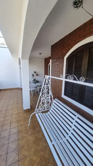 Foto 2 de Casa com 2 quartos à venda, 500m2 em Jardim São José, Braganca Paulista - SP