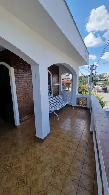 Foto 1 de Casa com 2 quartos à venda, 500m2 em Jardim São José, Braganca Paulista - SP