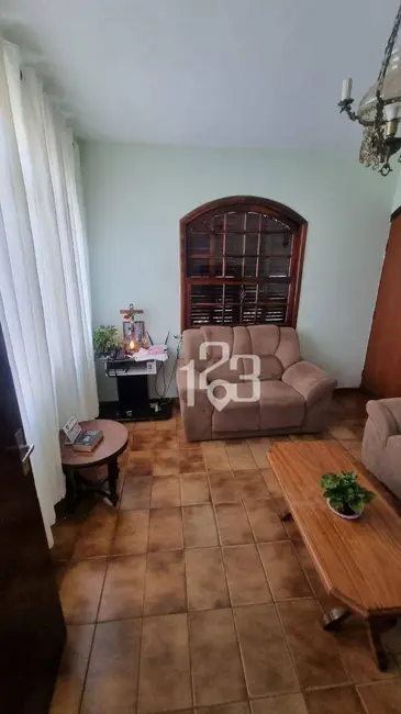 Foto 8 de Casa com 2 quartos à venda, 500m2 em Jardim São José, Braganca Paulista - SP