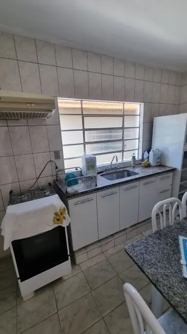 Foto 4 de Casa com 2 quartos à venda, 500m2 em Jardim São José, Braganca Paulista - SP