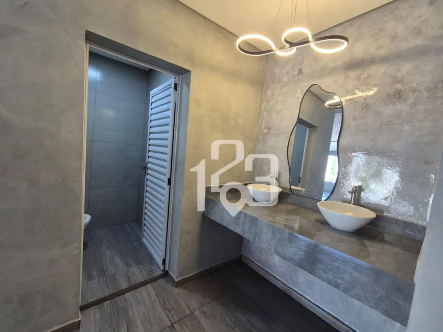 Foto 4 de Armazém / Galpão para alugar, 300m2 em Centro, Braganca Paulista - SP