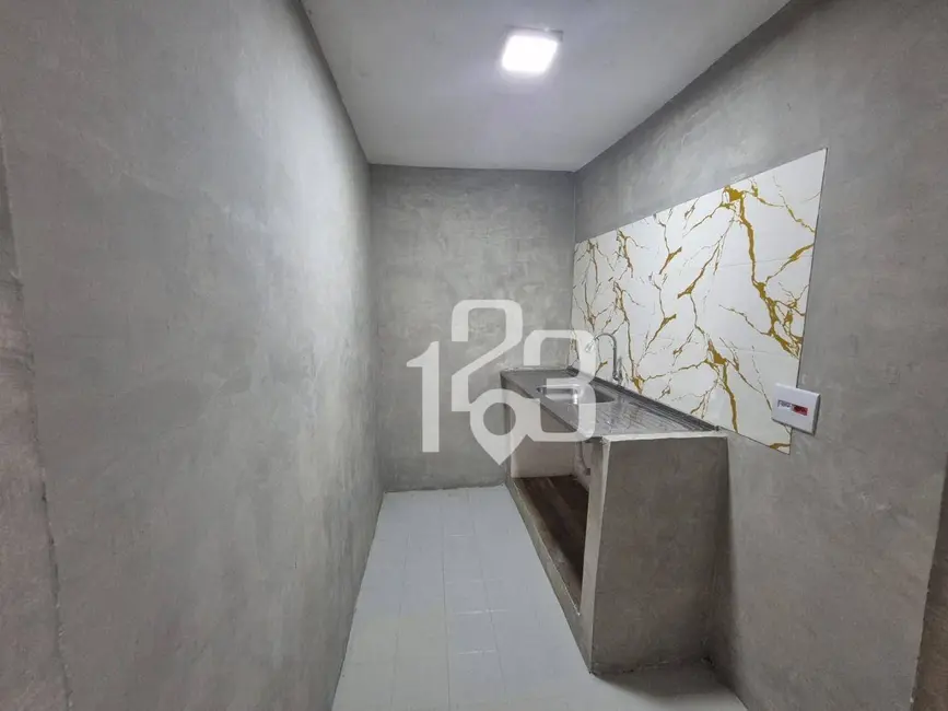 Foto 6 de Armazém / Galpão para alugar, 300m2 em Centro, Braganca Paulista - SP