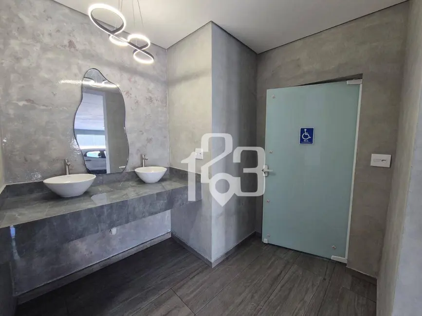 Foto 5 de Armazém / Galpão para alugar, 300m2 em Centro, Braganca Paulista - SP