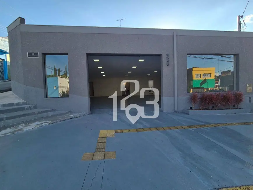 Foto 1 de Armazém / Galpão para alugar, 300m2 em Centro, Braganca Paulista - SP