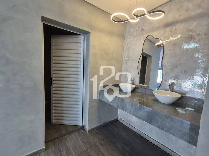 Foto 9 de Armazém / Galpão para alugar, 300m2 em Centro, Braganca Paulista - SP