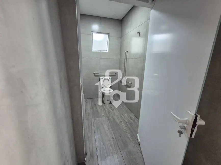 Foto 8 de Armazém / Galpão para alugar, 300m2 em Centro, Braganca Paulista - SP