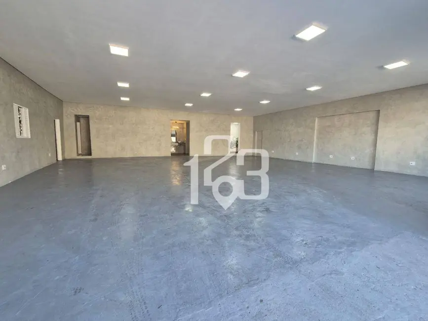 Foto 7 de Armazém / Galpão para alugar, 300m2 em Centro, Braganca Paulista - SP