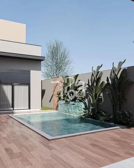 Foto 6 de Casa de Condomínio com 3 quartos à venda, 323m2 em Braganca Paulista - SP