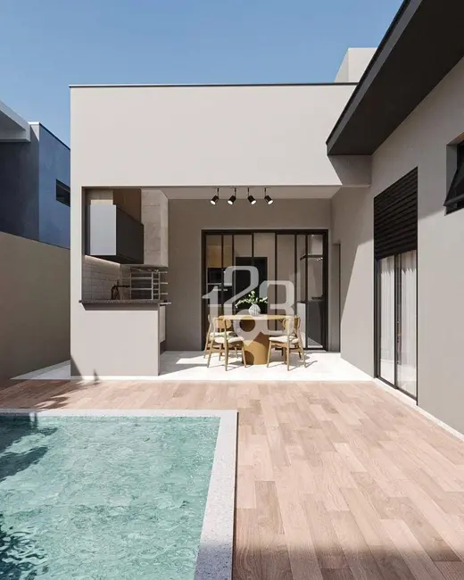 Foto 5 de Casa de Condomínio com 3 quartos à venda, 323m2 em Braganca Paulista - SP