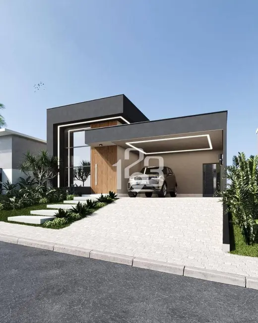 Foto 1 de Casa de Condomínio com 3 quartos à venda, 323m2 em Braganca Paulista - SP