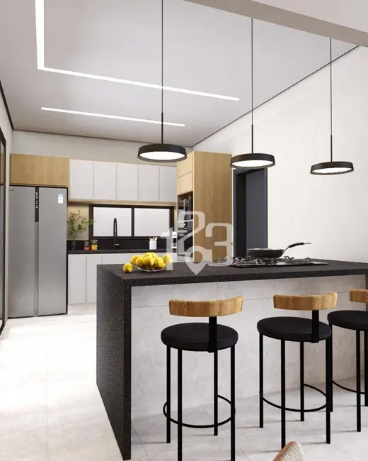 Foto 3 de Casa de Condomínio com 3 quartos à venda, 323m2 em Braganca Paulista - SP