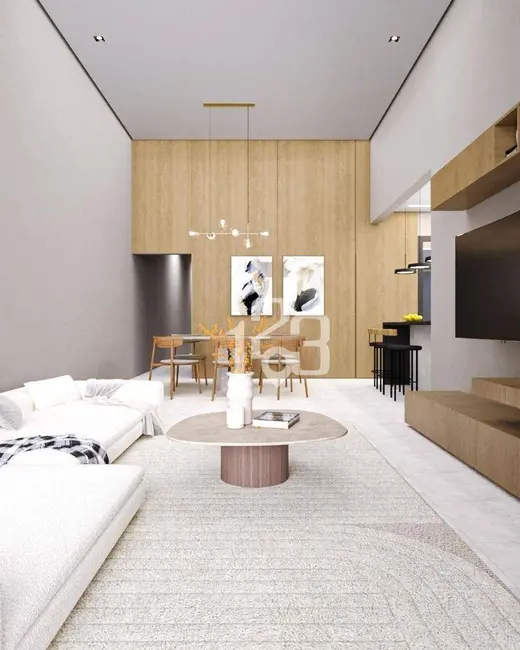 Foto 4 de Casa de Condomínio com 3 quartos à venda, 323m2 em Braganca Paulista - SP