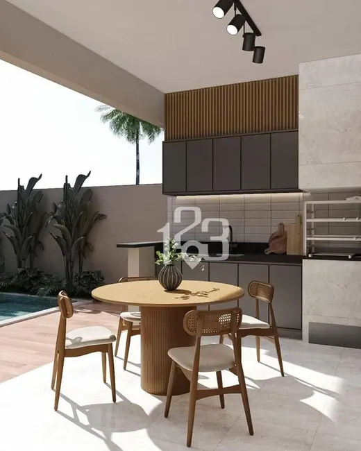 Foto 2 de Casa de Condomínio com 3 quartos à venda, 323m2 em Braganca Paulista - SP