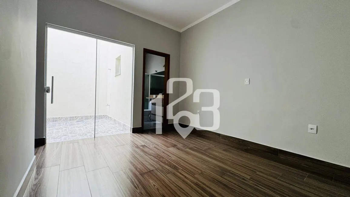 Foto 6 de Casa de Condomínio com 3 quartos à venda, 140m2 em Residencial Piemonte, Braganca Paulista - SP