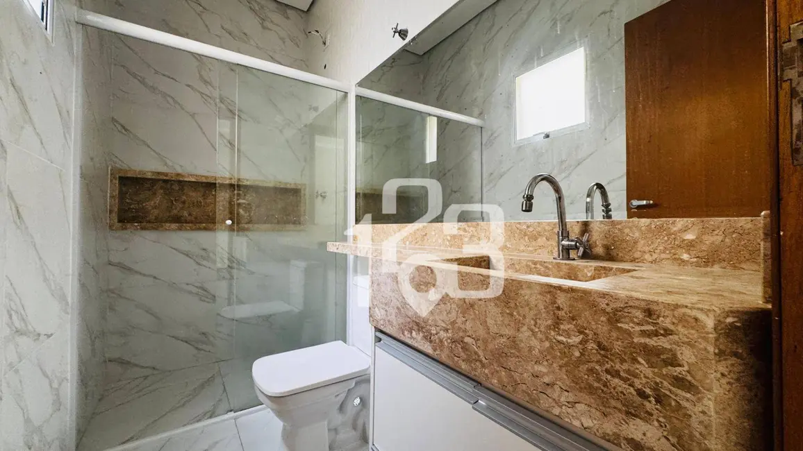 Foto 9 de Casa de Condomínio com 3 quartos à venda, 140m2 em Residencial Piemonte, Braganca Paulista - SP