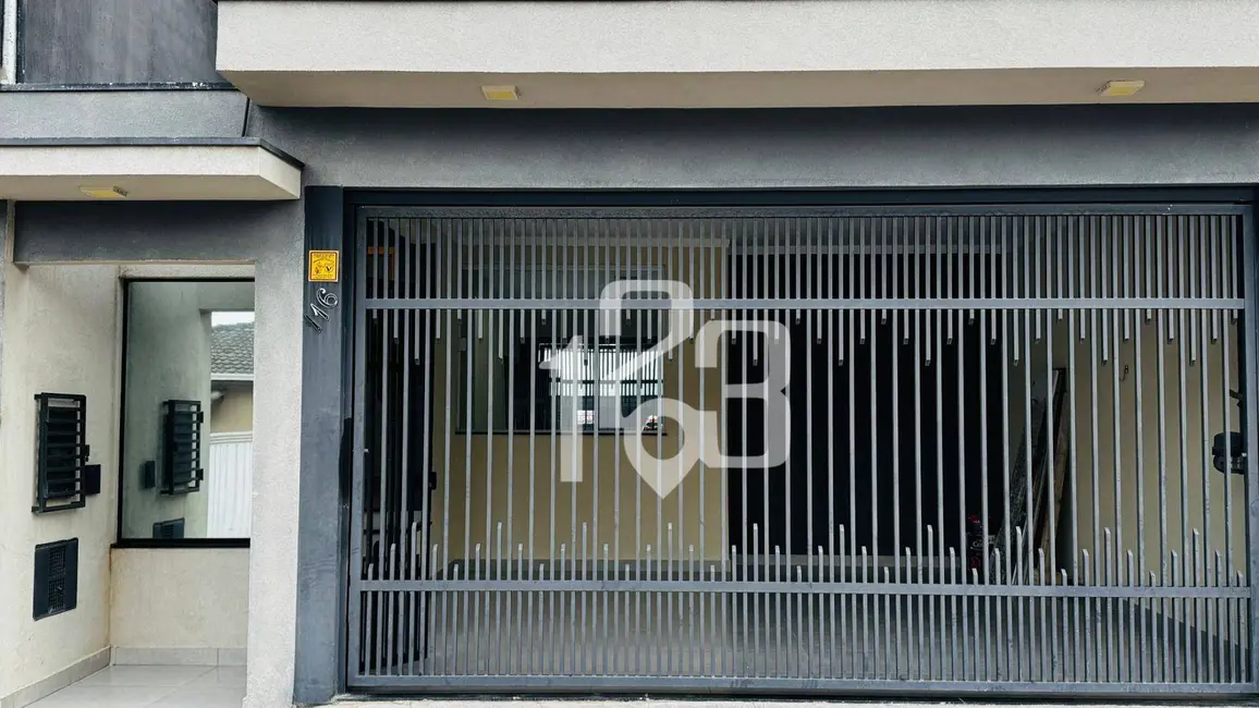 Foto 1 de Casa de Condomínio com 3 quartos à venda, 140m2 em Residencial Piemonte, Braganca Paulista - SP