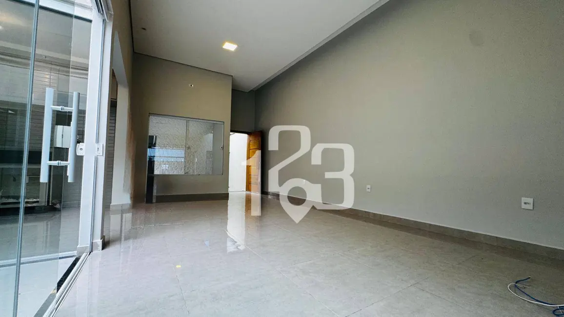 Foto 3 de Casa de Condomínio com 3 quartos à venda, 140m2 em Residencial Piemonte, Braganca Paulista - SP