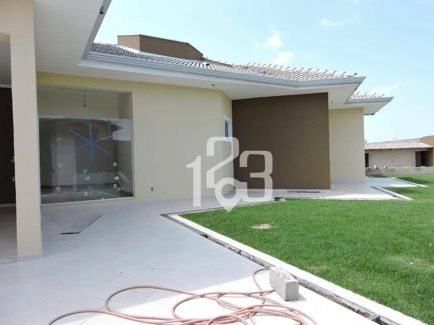 Foto 2 de Casa de Condomínio com 3 quartos à venda, 1100m2 em Jardim América, Braganca Paulista - SP