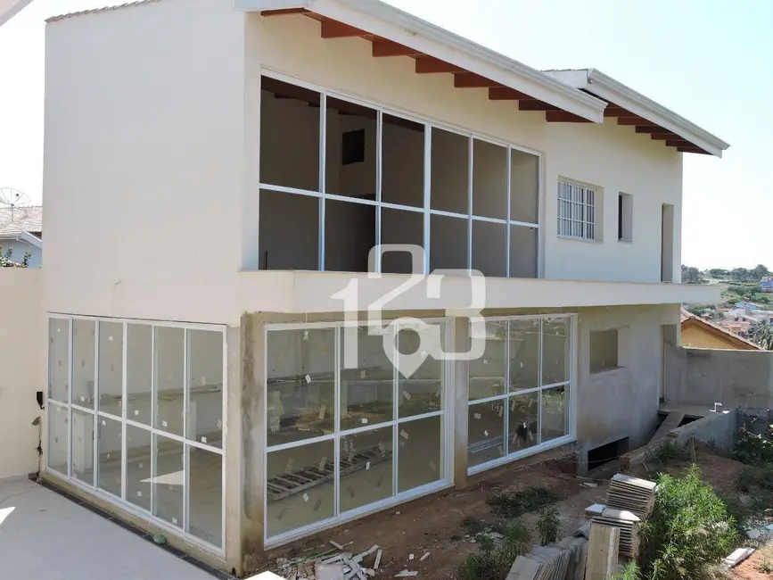 Foto 3 de Casa de Condomínio com 3 quartos à venda, 1100m2 em Jardim América, Braganca Paulista - SP