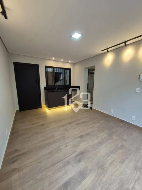 Foto 2 de Kitnet com 1 quarto para alugar, 26m2 em Vila Mota, Braganca Paulista - SP