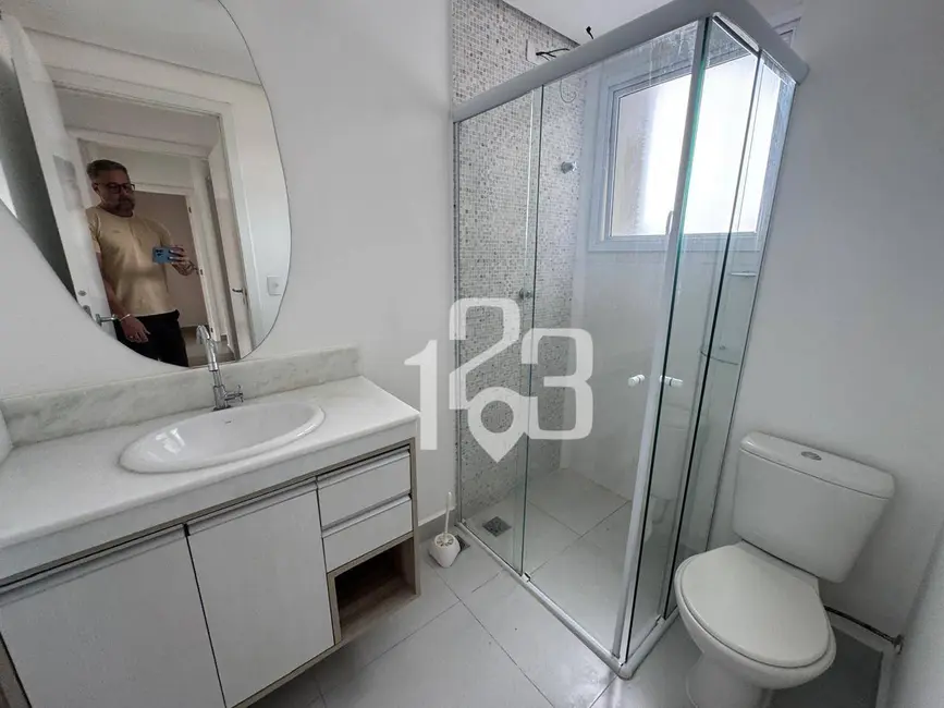 Foto 2 de Apartamento com 3 quartos à venda e para alugar, 70m2 em Centro, Braganca Paulista - SP