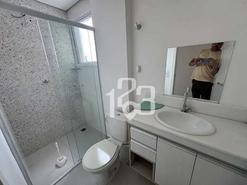 Foto 4 de Apartamento com 3 quartos à venda e para alugar, 70m2 em Centro, Braganca Paulista - SP