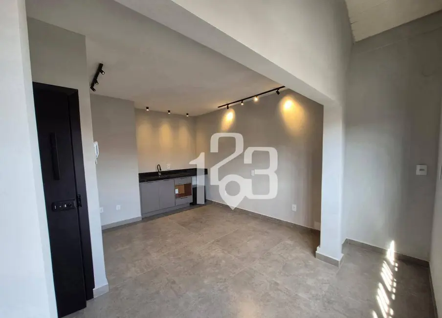 Kitnet com 1 quarto para alugar, 22m2 em Vila Mota, Braganca Paulista - SP - imagem 6 Foto 6 de Kitnet com 1 quarto para alugar, 22m2 em Vila Mota, Braganca Paulista - SP