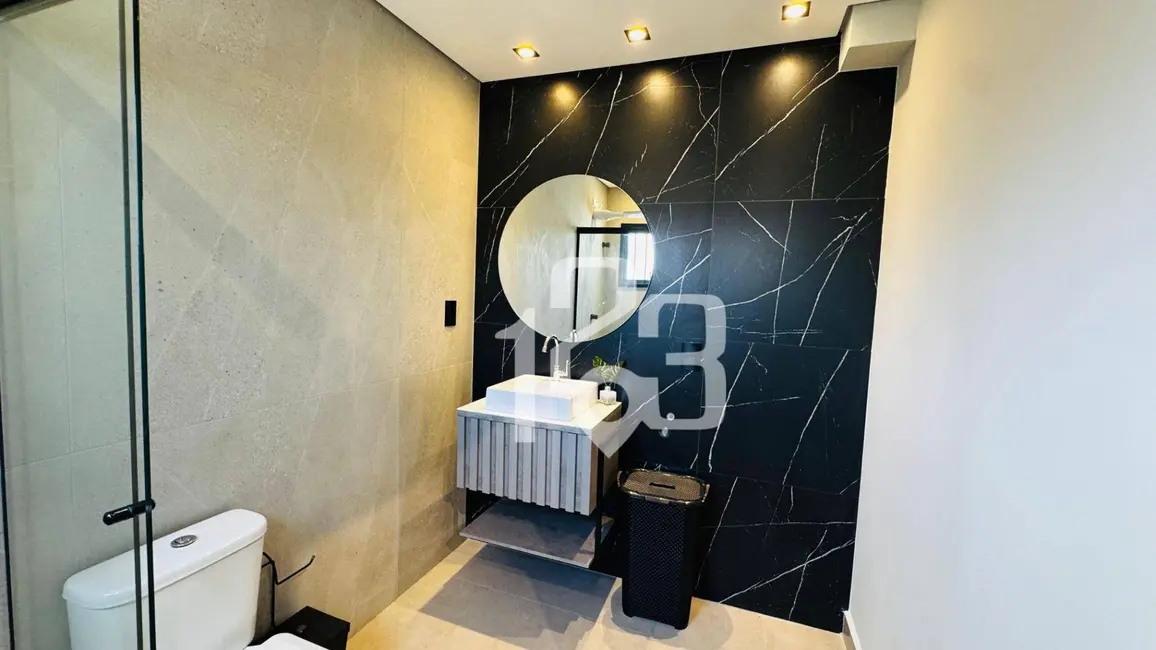Foto 5 de Kitnet com 1 quarto para alugar, 22m2 em Vila Mota, Braganca Paulista - SP