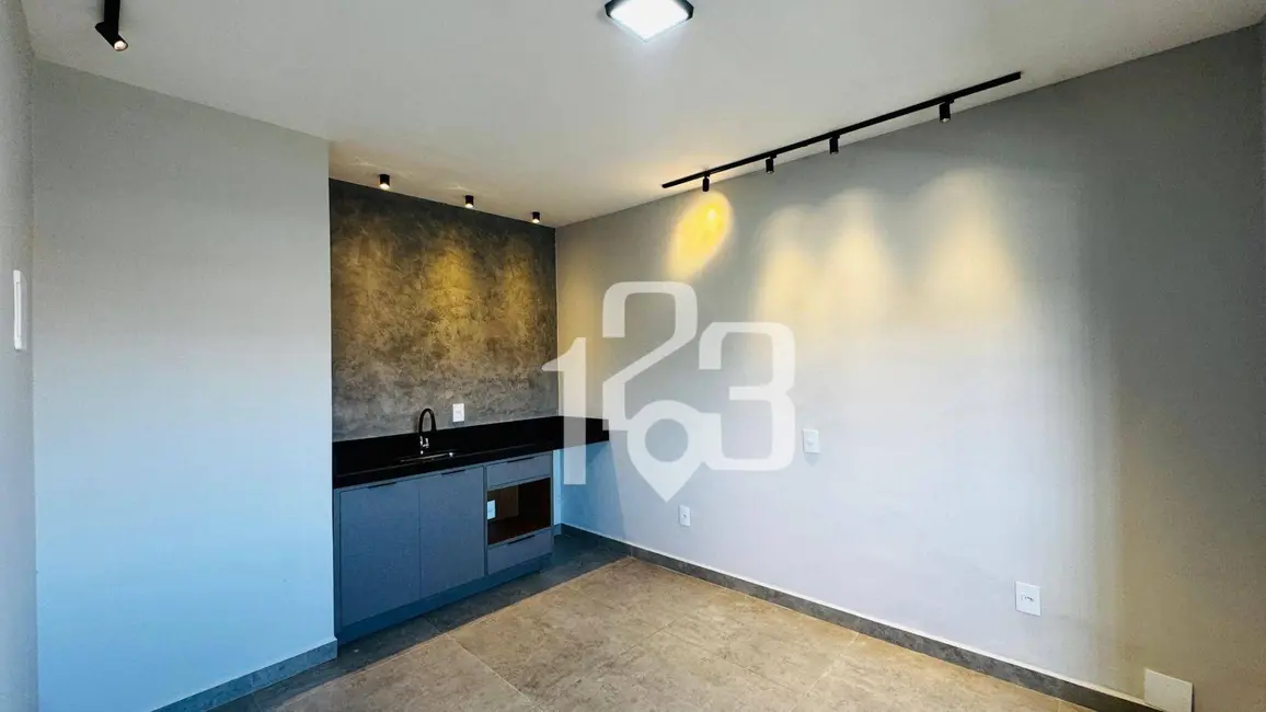 Kitnet com 1 quarto para alugar, 22m2 em Vila Mota, Braganca Paulista - SP - imagem 2 Foto 2 de Kitnet com 1 quarto para alugar, 22m2 em Vila Mota, Braganca Paulista - SP