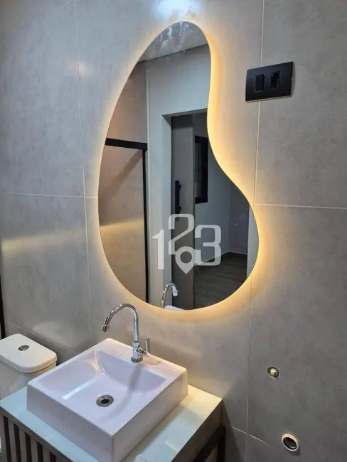 Kitnet com 1 quarto para alugar, 22m2 em Vila Mota, Braganca Paulista - SP - imagem 1 Foto 1 de Kitnet com 1 quarto para alugar, 22m2 em Vila Mota, Braganca Paulista - SP