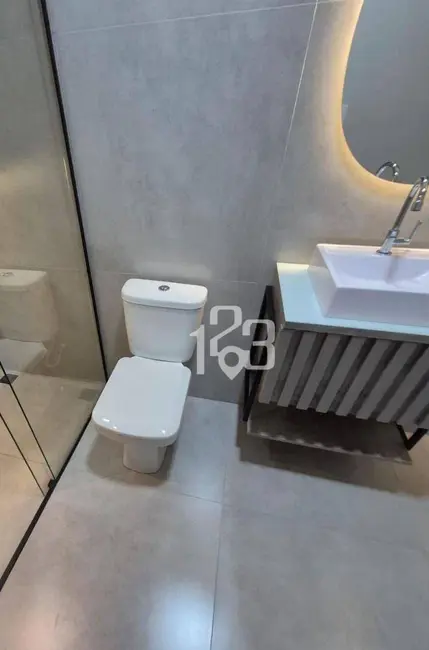 Kitnet com 1 quarto para alugar, 22m2 em Vila Mota, Braganca Paulista - SP - imagem 7 Foto 7 de Kitnet com 1 quarto para alugar, 22m2 em Vila Mota, Braganca Paulista - SP