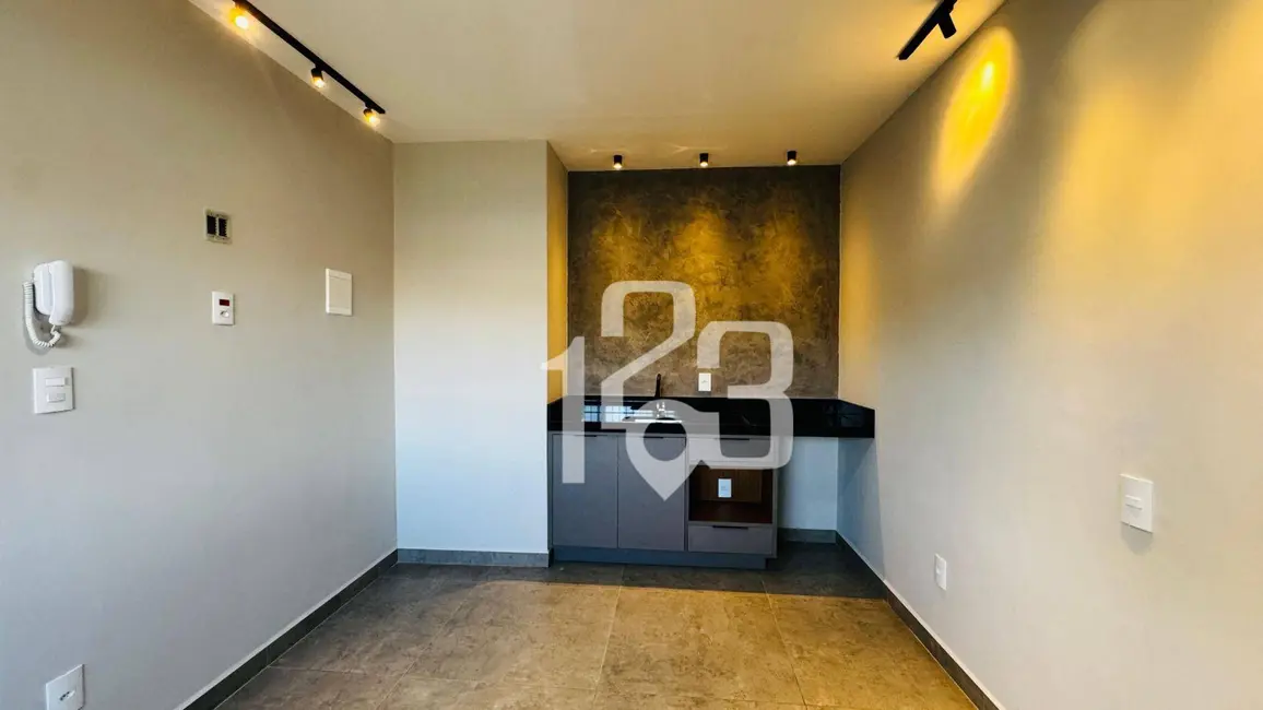 Kitnet com 1 quarto para alugar, 22m2 em Vila Mota, Braganca Paulista - SP - imagem 3 Foto 3 de Kitnet com 1 quarto para alugar, 22m2 em Vila Mota, Braganca Paulista - SP