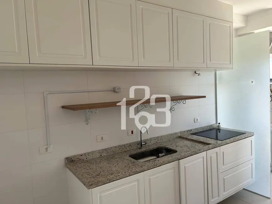 Foto 2 de Apartamento com 1 quarto para alugar, 49m2 em Braganca Paulista - SP