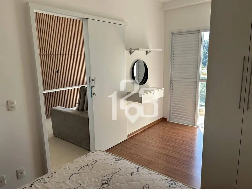 Foto 8 de Apartamento com 1 quarto para alugar, 49m2 em Braganca Paulista - SP