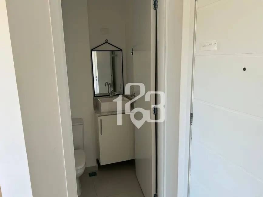 Foto 7 de Apartamento com 1 quarto para alugar, 49m2 em Braganca Paulista - SP