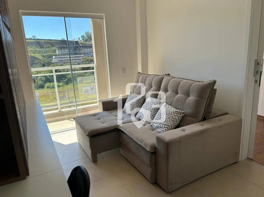 Foto 6 de Apartamento com 1 quarto para alugar, 49m2 em Braganca Paulista - SP