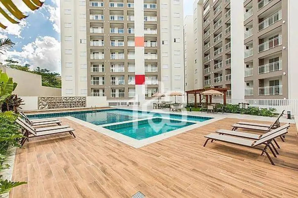 Foto 1 de Apartamento com 1 quarto para alugar, 49m2 em Braganca Paulista - SP